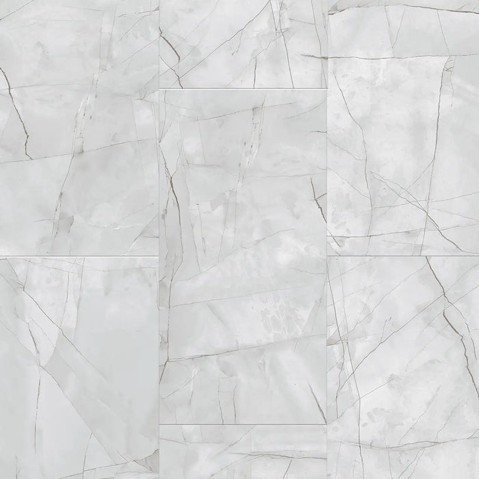 Engineered Floors - Pietra - Carrara - Floor Tiles