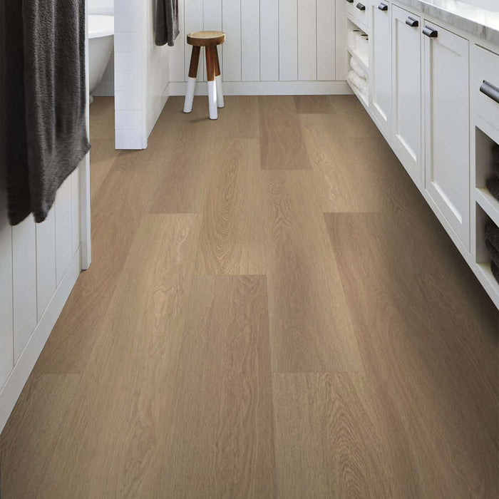Shaw - 0736V - Endura Plus - Castaway - Vinyl Plank Flooring