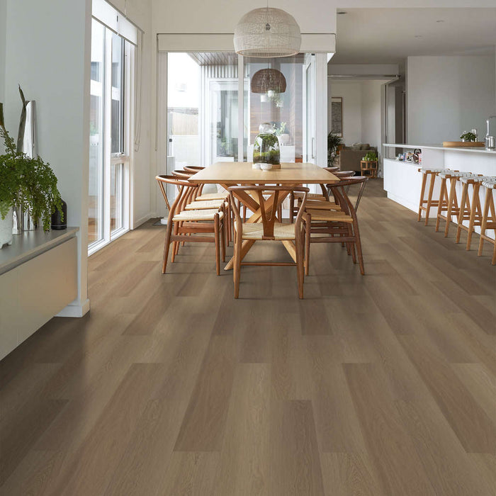 Shaw - 0736V - Endura Plus - Castaway - Vinyl Plank Flooring