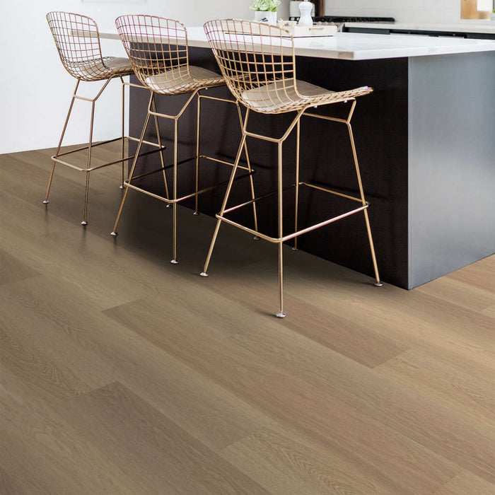 Shaw - 0736V - Endura Plus - Castaway - Vinyl Plank Flooring