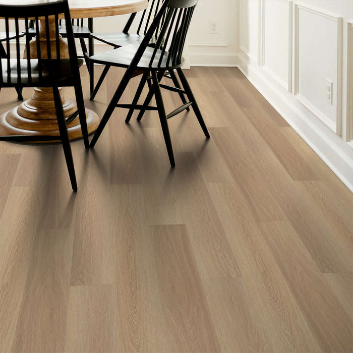 Shaw - 0736V - Endura Plus - Castaway - Vinyl Plank Flooring