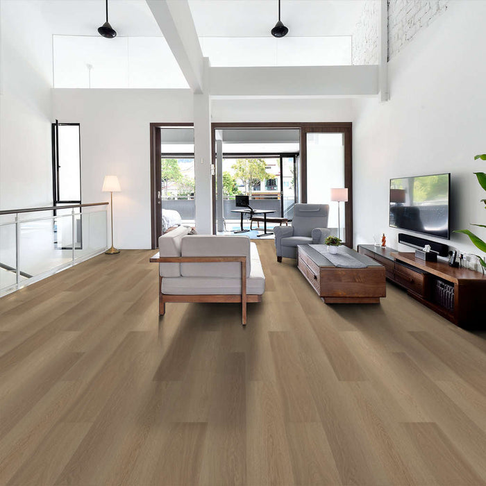Shaw - 0736V - Endura Plus - Castaway - Vinyl Plank Flooring