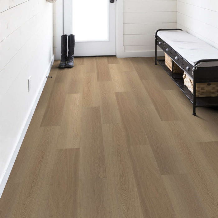 Shaw - 0736V - Endura Plus - Castaway - Vinyl Plank Flooring