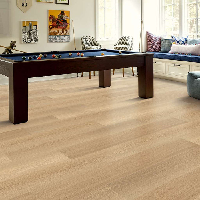 Shaw - 0736V - Endura Plus - Castaway - Vinyl Plank Flooring