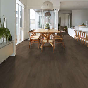 Shaw Endura Plus casual Comfort Click Vinyl Plank Flooring with Attached Pad