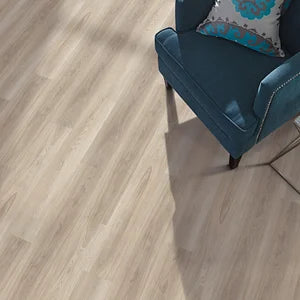 Shaw Endura Plus Lighthouse Click Vinyl Plank Flooring with Attached Pad