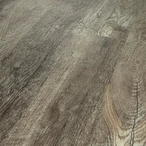 Shaw - Endura Plus - Smoky Oak - Vinyl Plank Flooring