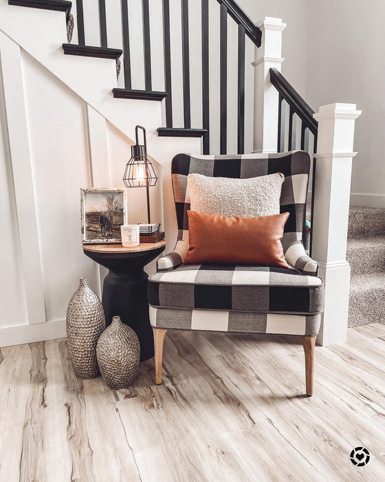 MSI - Cyrus - Akadia - Vinyl Floor Planks