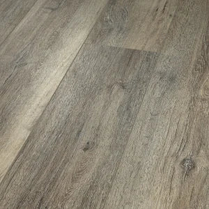 Shaw - 0867V - Heritage Oak 720C Plus - Silver Oak - Vinyl Plank