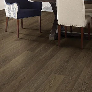 Shaw - 2045V - Distinction Plus - Barrel Oak - Vinyl Plank Flooring