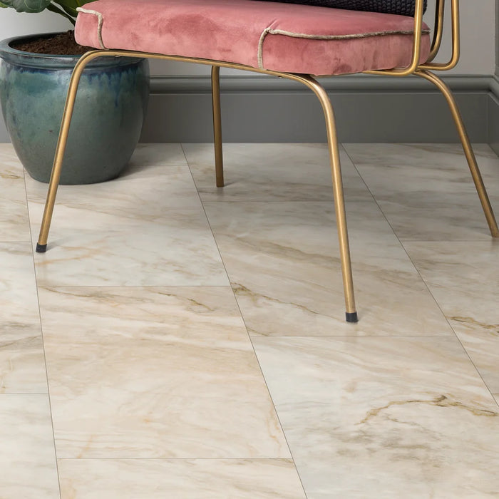 Shaw - 1022V - Paragon Tile Plus - Jordan - Vinyl Flooring