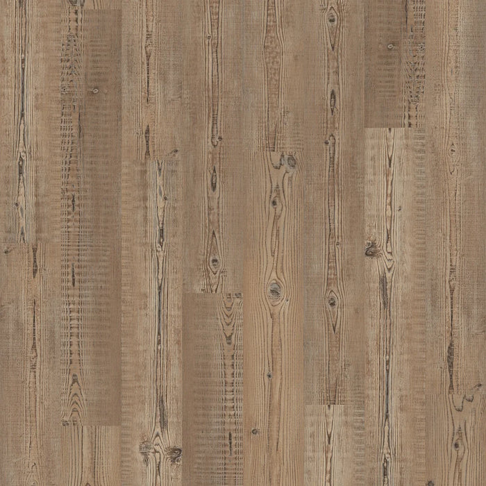 Shaw - Anvil Plus - Accent Pine - Vinyl Plank Flooring