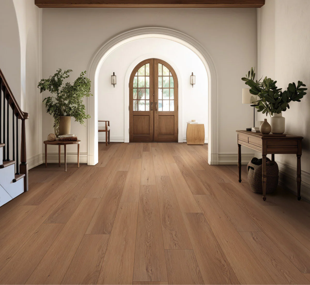 IFC - Canyon Select XL - Sumnter Oak - Floor Planks - Cleveland IFC - Canyon Select XL - Sumnter Oak - Floor Planks - Cleveland