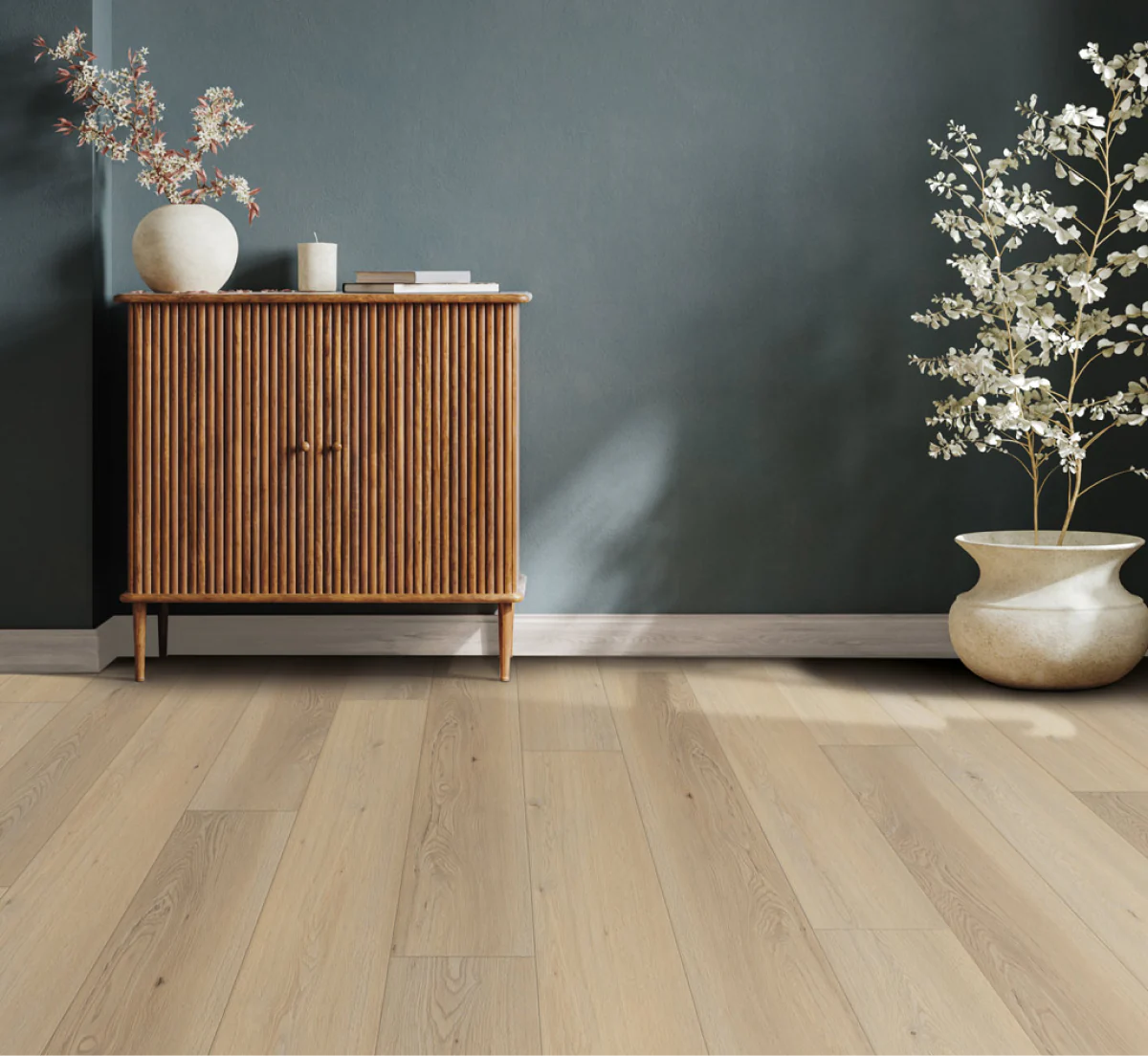IFC - Canyon Select XL - Colonial Oak - Floor Planks - Cleveland