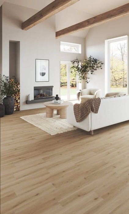 Mannington - Adura Rigid - Swiss Oak - Truffle - Vinyl Floor Planks