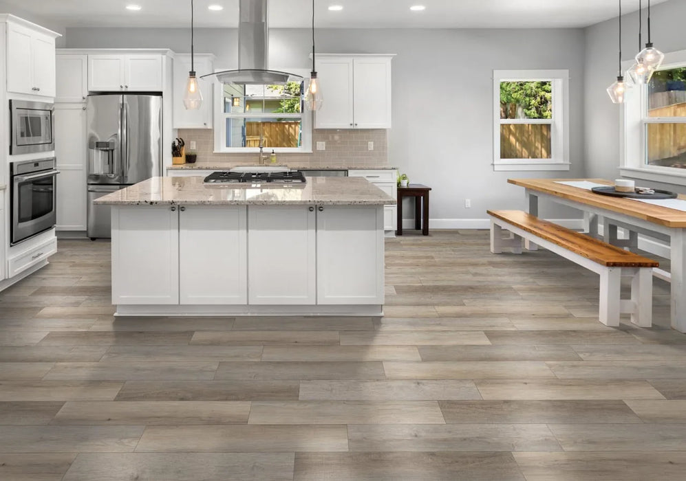 Pergo Extreme preferred - Originals: Cream