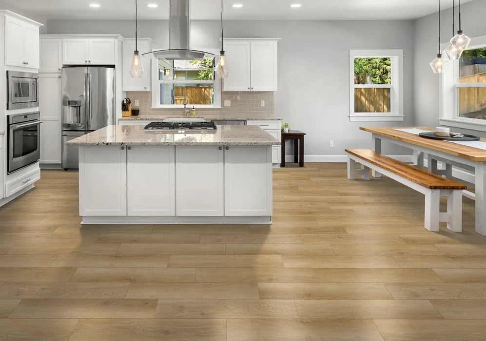 Pergo Extreme preferred - Originals: Browned