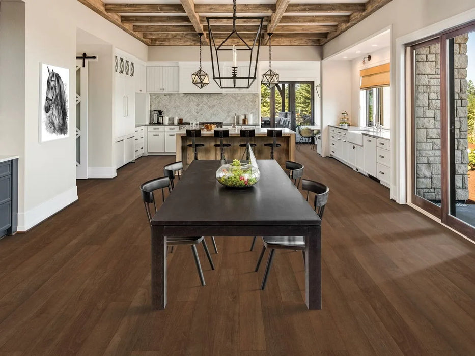 Pergo Extreme preferred - Originals: Carob