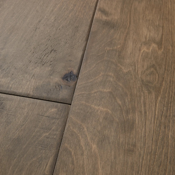 Mannington - Iberian Hazelwood - Almond Engineered Hardwood Flooring