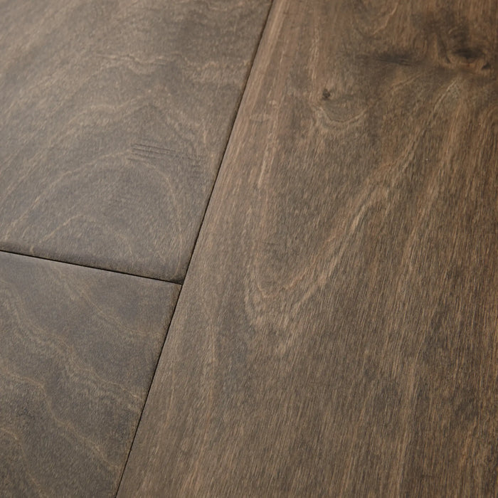 Mannington - Iberian Hazelwood - Chestnut - Engineered Hardwood Flooring