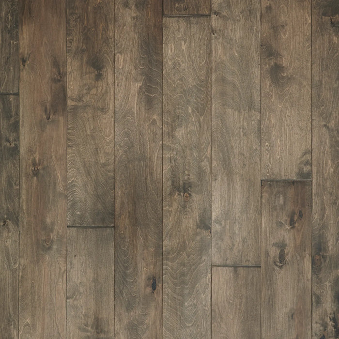 Mannington - Iberian Hazelwood - Chestnut - Engineered Hardwood Flooring