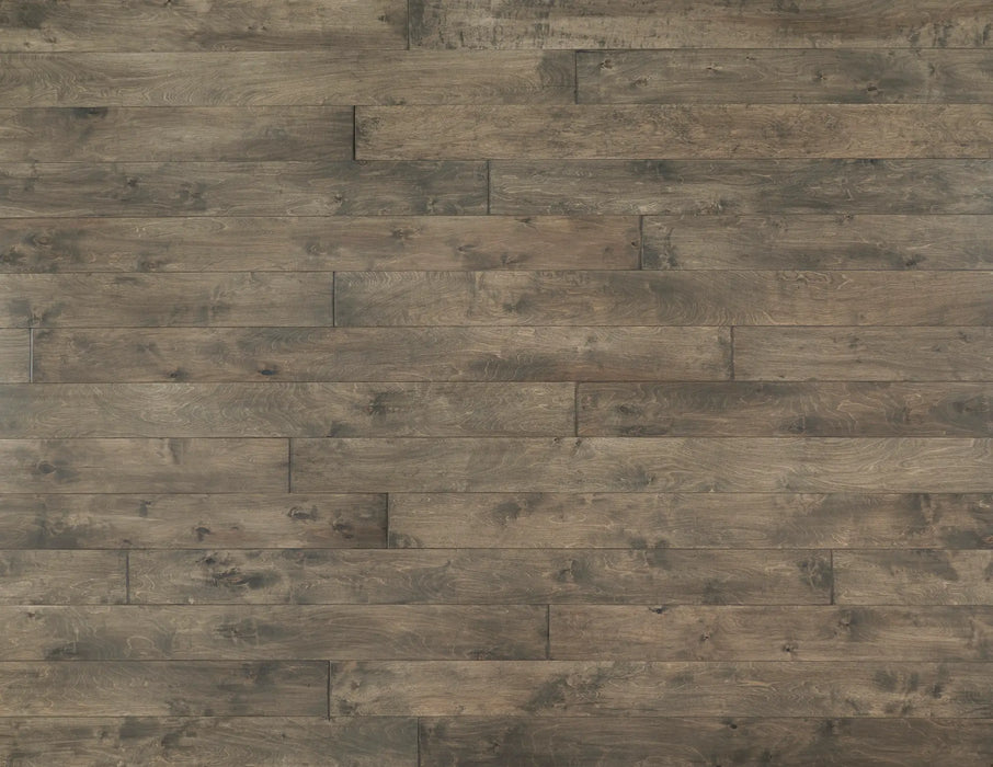 Mannington - Iberian Hazelwood - Chestnut - Engineered Hardwood Flooring