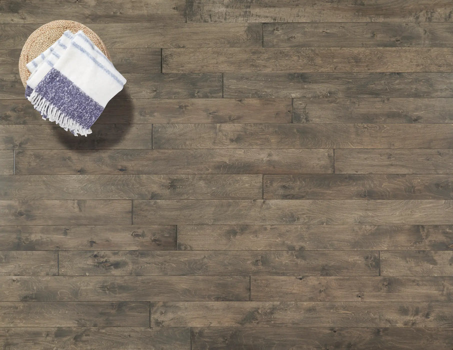 Mannington - Iberian Hazelwood - Chestnut - Engineered Hardwood Flooring