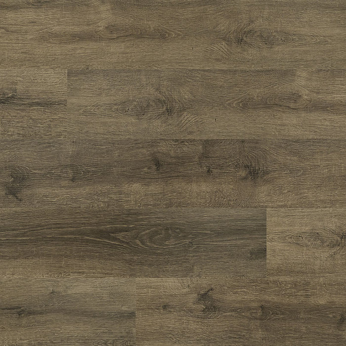 MSI - Cyrus - Walnut Waves -  Vinyl Floor Planks