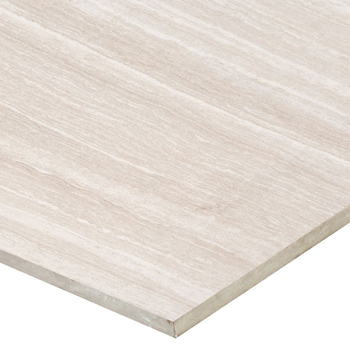 MSI - Essentials - Charisma White - Ceramic Tile