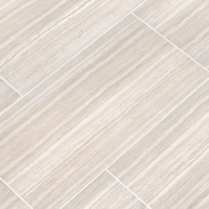MSI - Essentials - Charisma White - Ceramic Tile