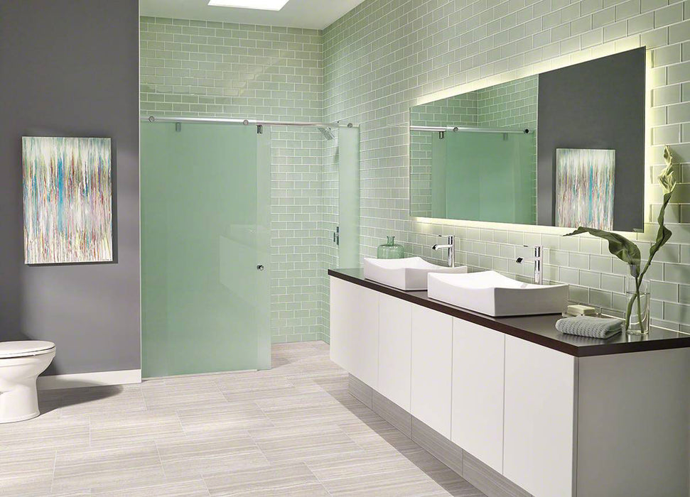 MSI - Essentials - Charisma White - Ceramic Tile