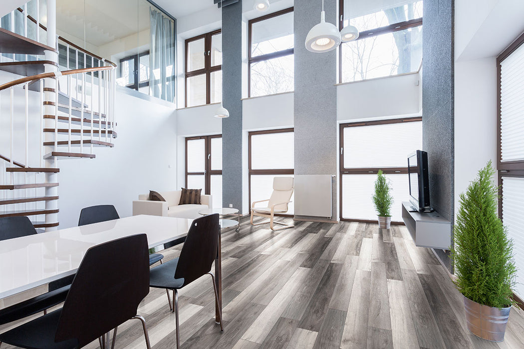 MSI - Prescott - Draven - Floor Planks