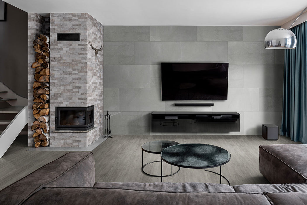 MSI - Prescott - Grayton - Floor Planks