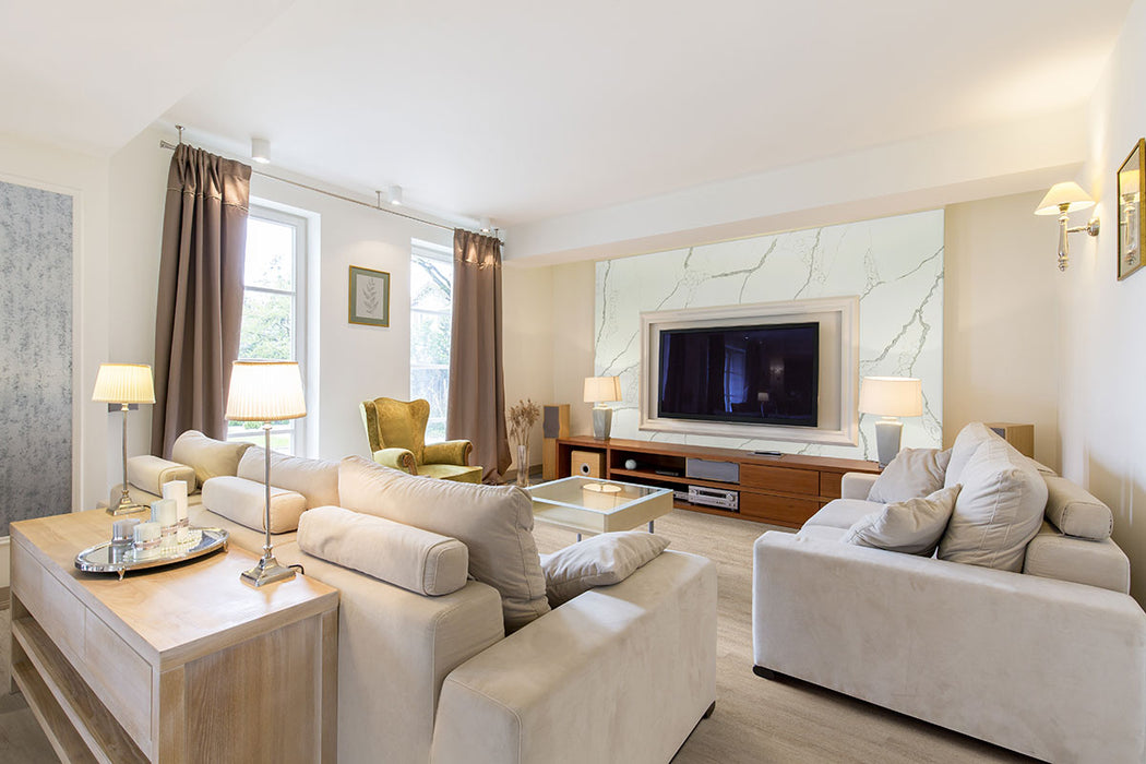 MSI - Prescott - Sandino - Floor Planks