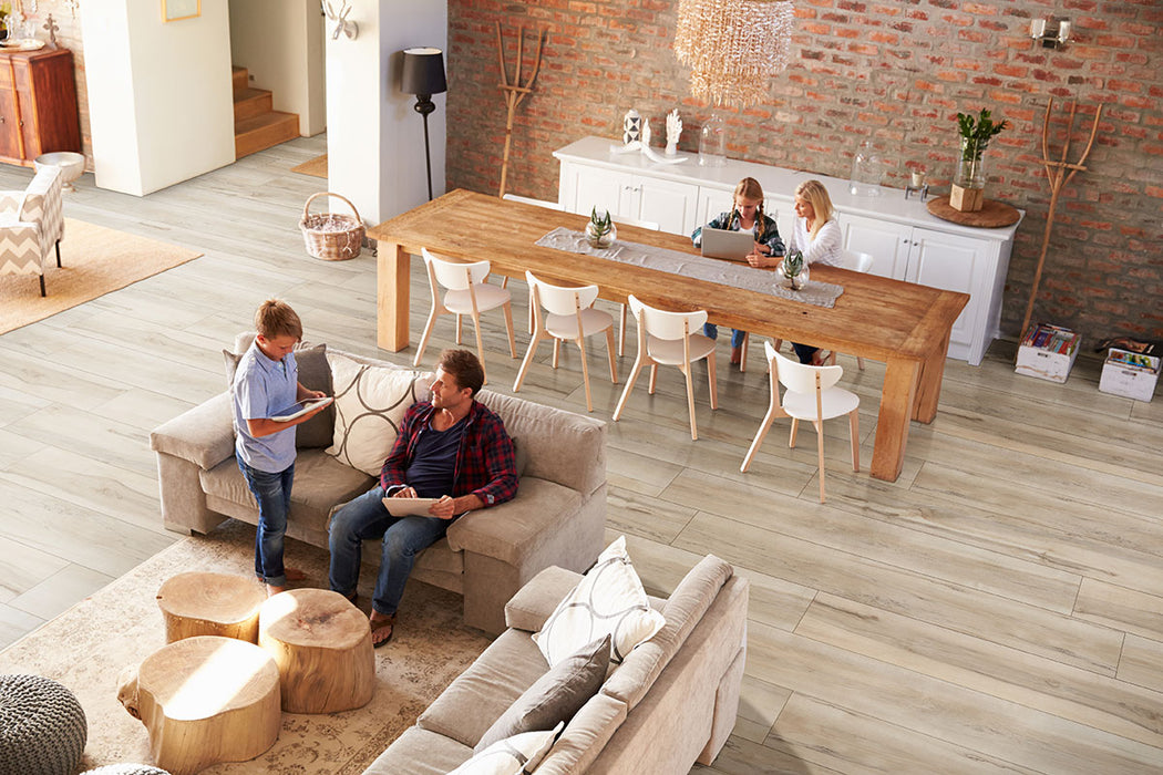 MSI - XL Cyrus - Akadia - Floor Planks