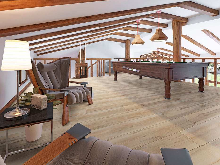 MSI - XL Cyrus - Akadia - Floor Planks