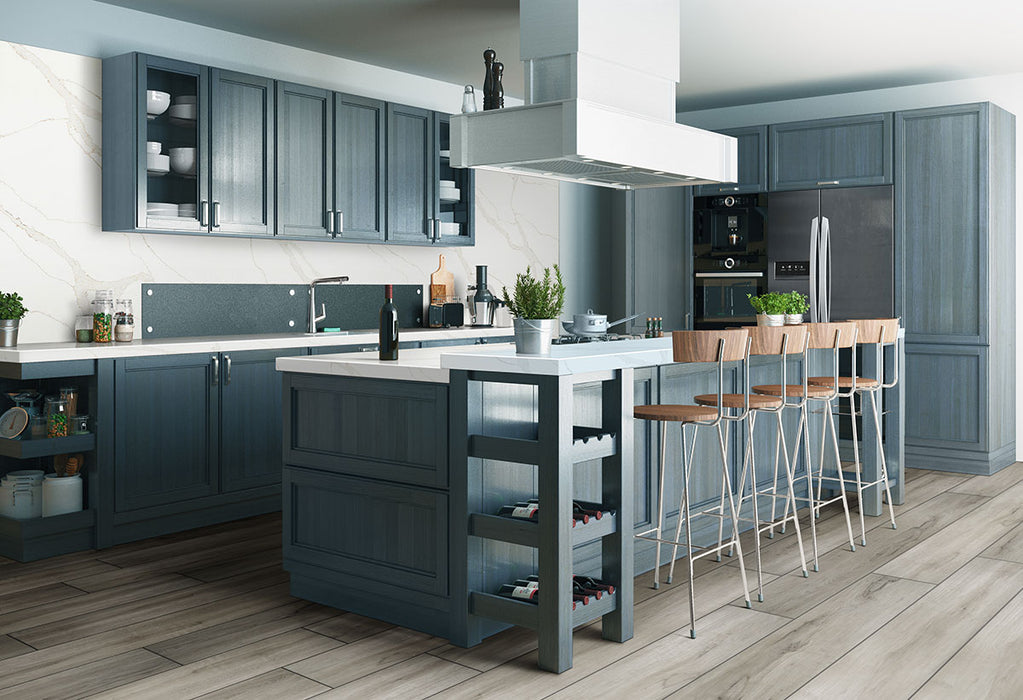 MSI - XL Cyrus - Dunite Oak - Floor Planks