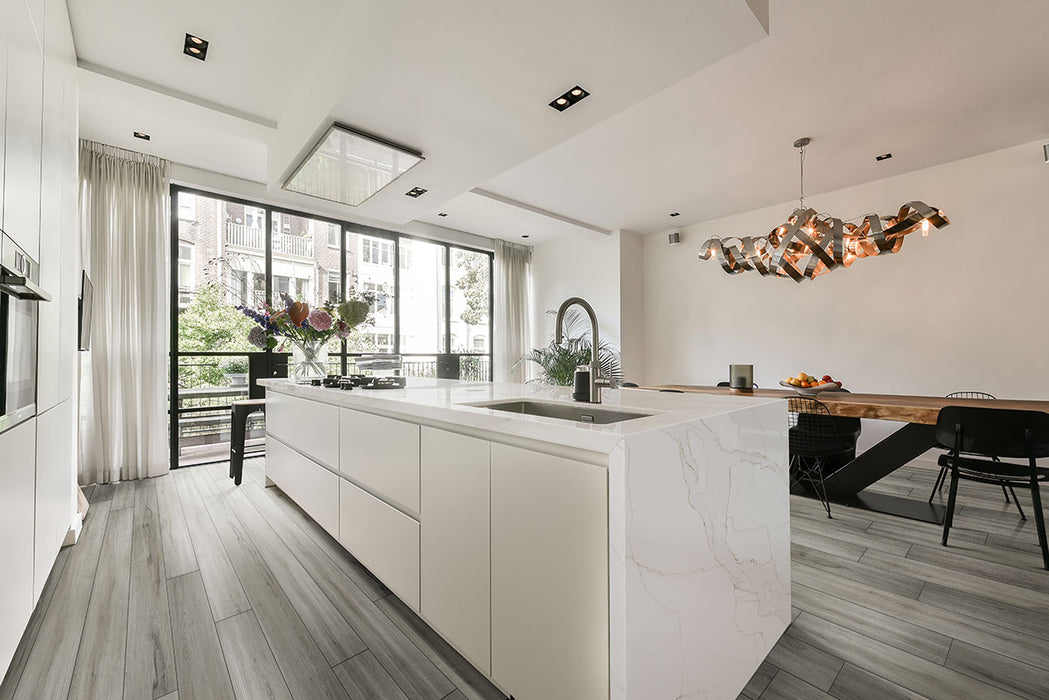 MSI - XL Cyrus - Dunite Oak - Floor Planks