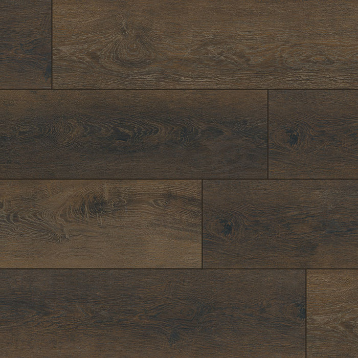 MSI - XL Prescott - Barrell - Floor Planks