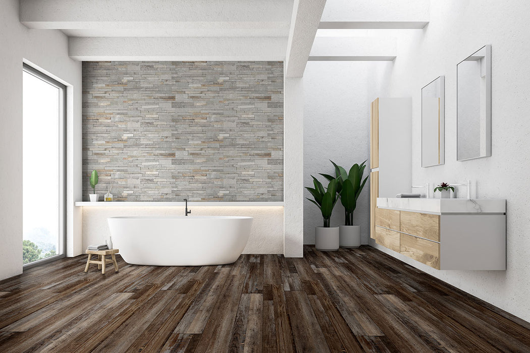 MSI - XL Prescott - Bembridge - Floor Planks