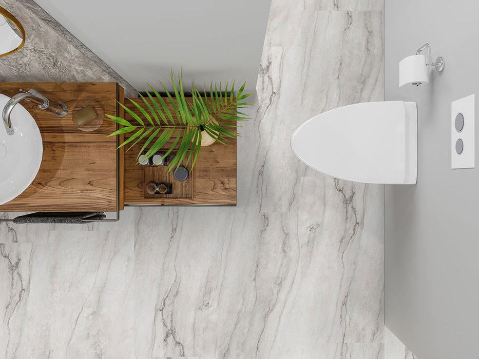 MSI - XL Trecento - Quarzo Taj - Floor Planks