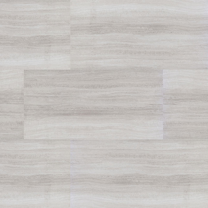 MSI - XL Trecento - White Ocean - Floor Planks