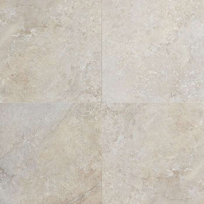 Mannington - Adura Flex - Athena - Maiden's Veil - Vinyl Floor Tiles (Square)