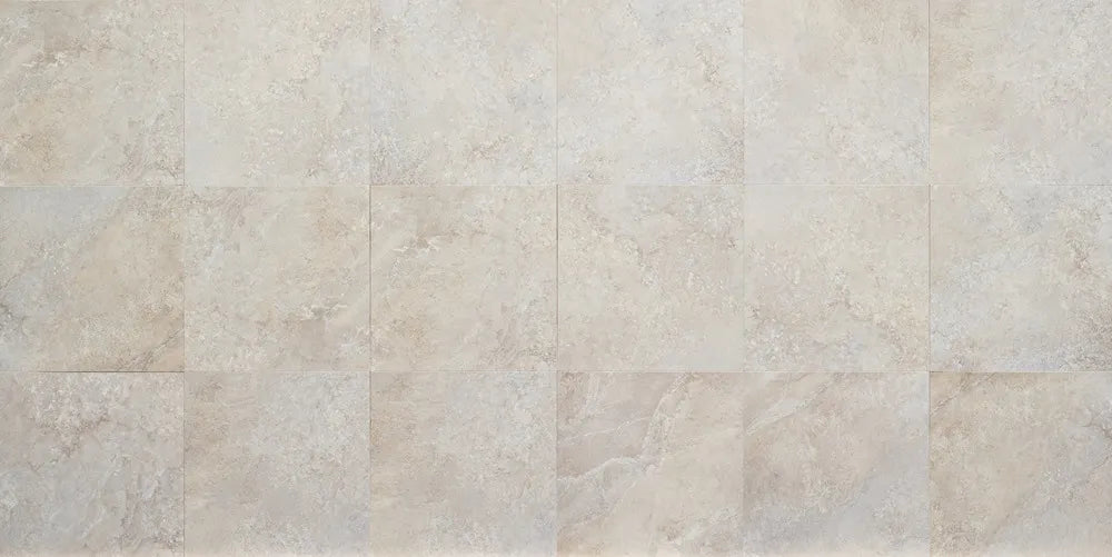 Mannington - Adura Flex - Athena - Maiden's Veil - Vinyl Floor Tiles (Square)