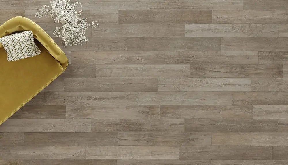 Mannington - Adura Flex - Calico - Fox - Vinyl Floor Planks