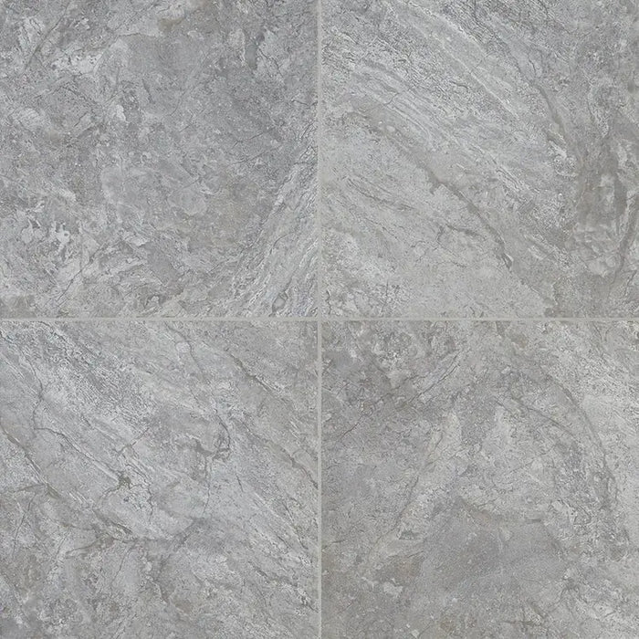 Mannington - Adura Flex - Century - Mineral - Vinyl Floor Tiles (Square)