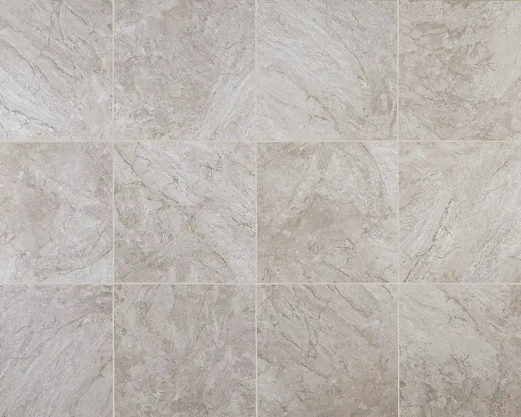 Mannington - Adura Flex - Century - Pumice - Vinyl Floor Tiles (Square)