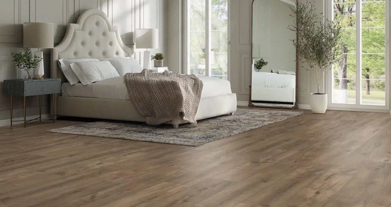 Mannington - Adura Flex - Coventry - Forest - Vinyl Floor Planks