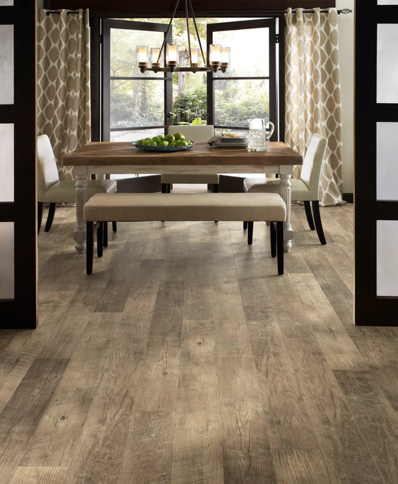 Mannington - Adura Flex - Dockside - Sand - Vinyl Floor Planks