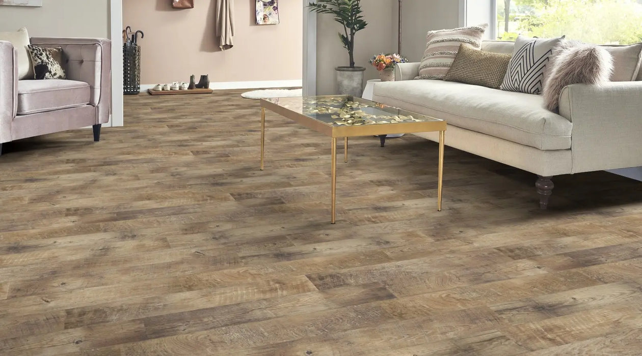 Mannington - Adura Flex - Dockside - Sand - Vinyl Floor Planks